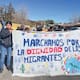 Peregrinación migrante recorrerá Nogales para generar conciencia sobre la crisis migratoria