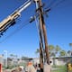 IID reemplazará más de 8 mil postes eléctricos en cinco años