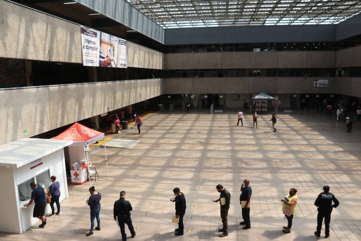 Ayuntamiento que suspenderá labores el lunes 20 por 83 aniversario del sindicato de burócratas