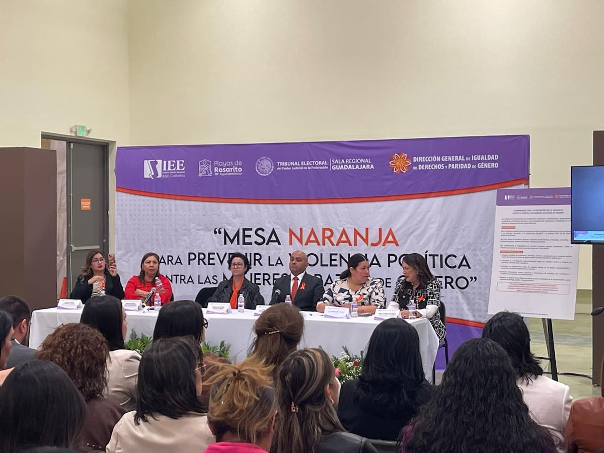 El ámbito municipal continúa siendo el espacio donde este tipo de agresiones se presentan este tipo de agresiones. Foto: Carmen Gutierrez