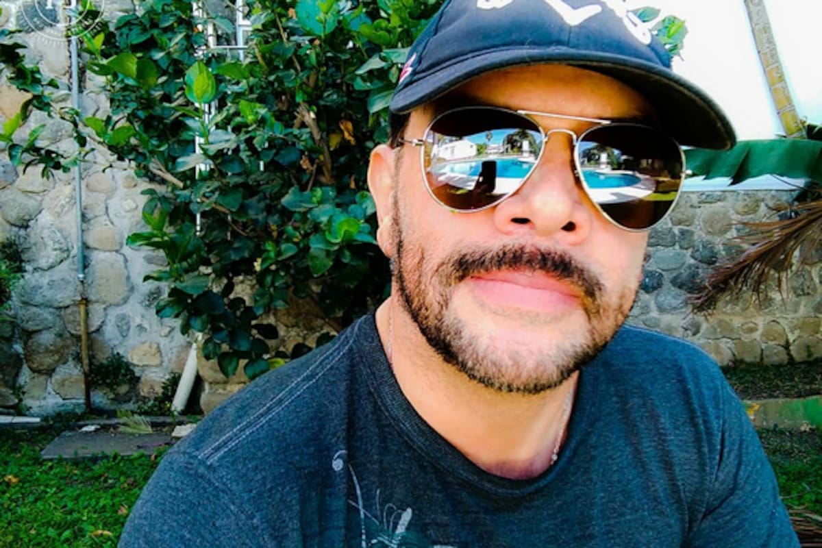 Héctor Parra hace llamada desde la cárcel y revela que teme por su seguridad