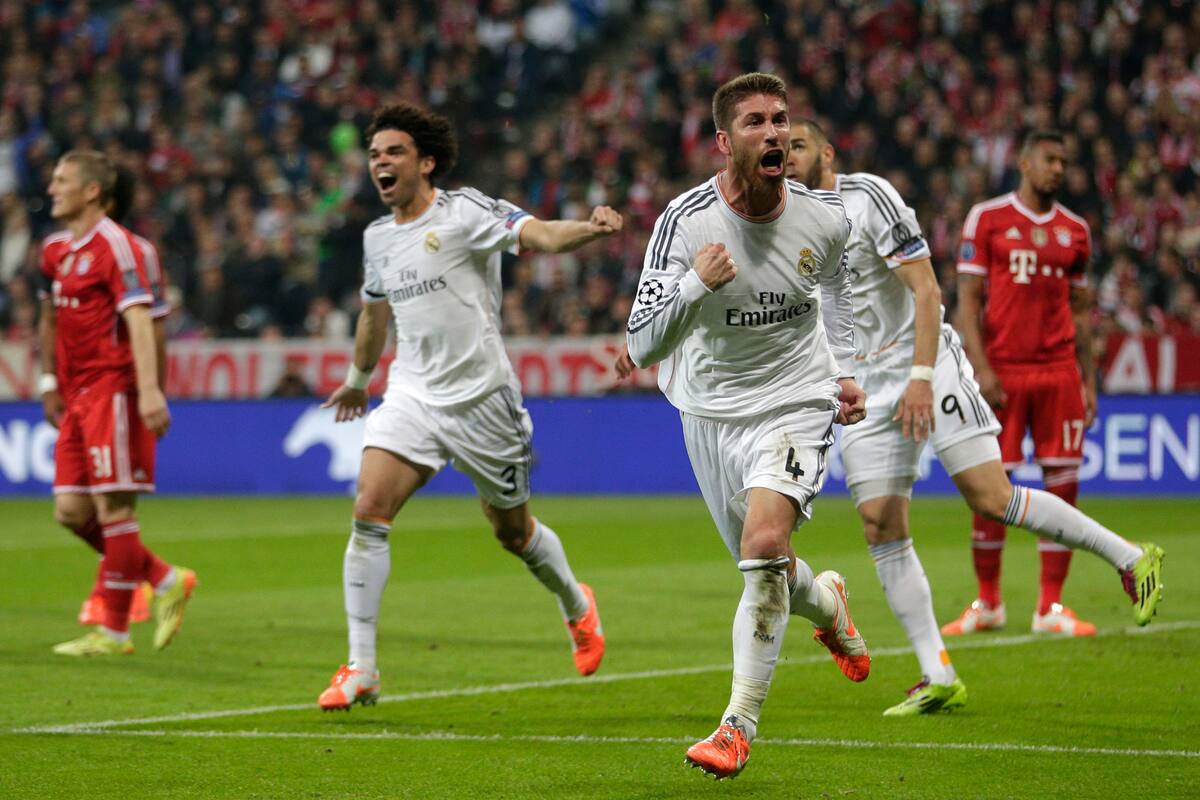 Grandes de Europa jugarán ‘Copa de la Solidaridad’ contra el Covid-19