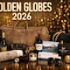 Los Globos de Oro 2026: ¿Qué contienen las swag bags millonarias que reciben ganadores y presentadores?
