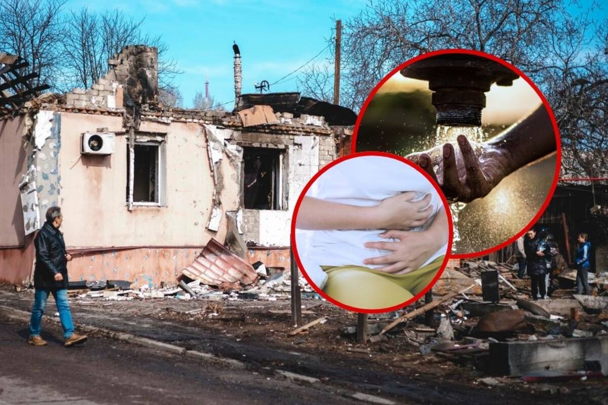 OMS advierte riesgo de brote de cólera en Birmania tras terremoto que dejó más de 3 mil muertos y miles de desplazados sin acceso a agua potable