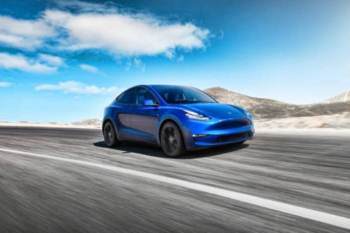 Tesla vende 90 mil 650 coches en el segundo trimestre de 2020