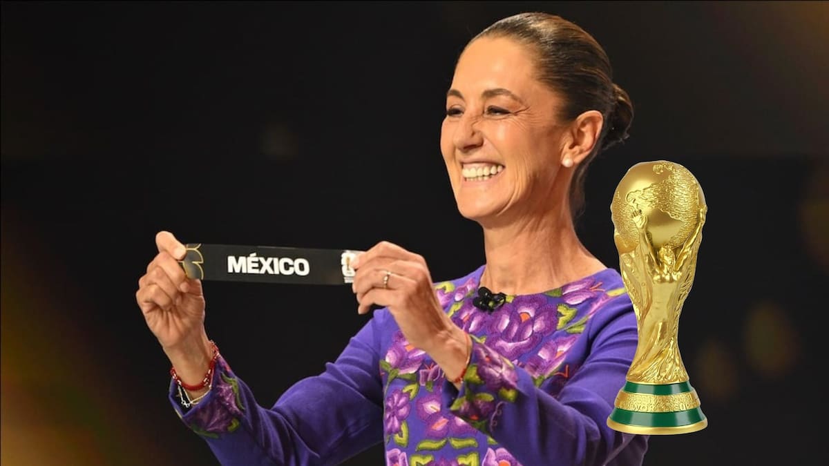 Aunque el apoyo local suele influir en el rendimiento, los modelos estadísticos y las principales casas de apuestas internacionales colocan a México fuera del grupo principal de favoritos