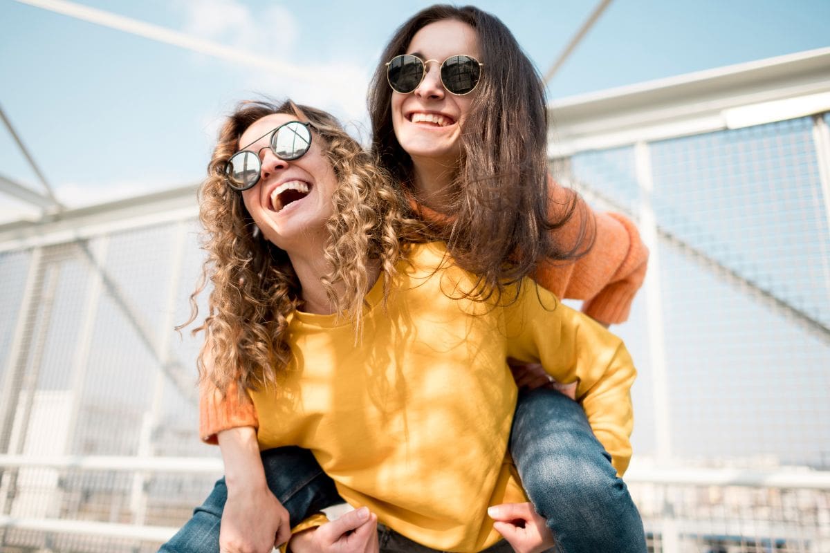 Qué signos del zodiaco se llevan mejor en cuestión de amistad