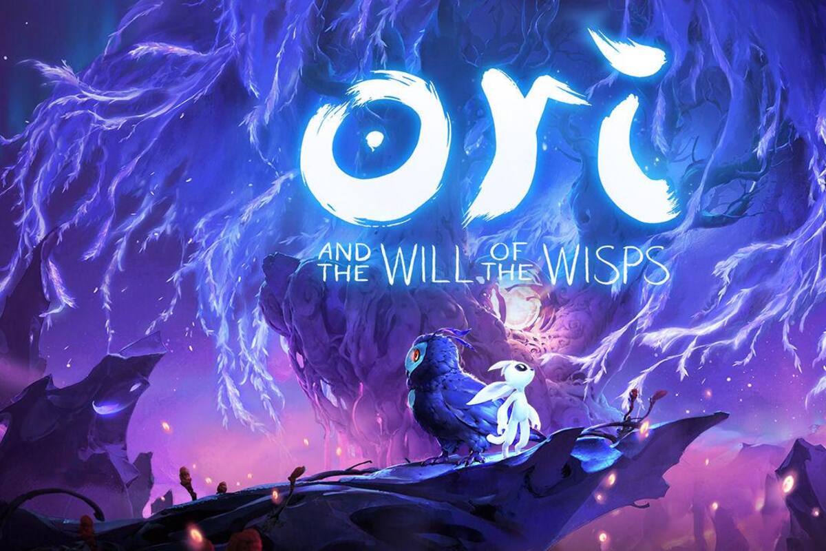 'Ori and the Will of the Wisps' ya disponible en Xbox One y PC