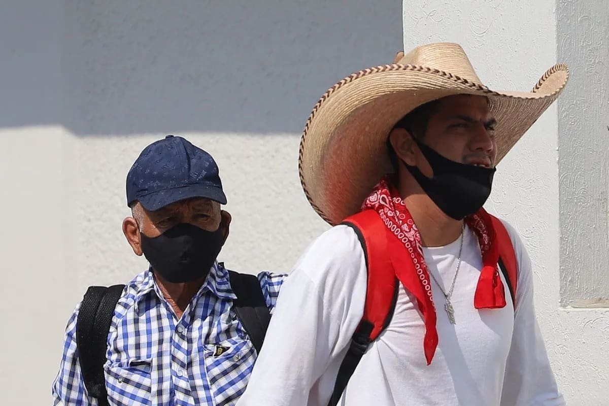 Coronavirus en Sonora: 3 muertes y 127 casos nuevos este día