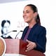 A candidatos de Morena los definirá la encuesta: Sheinbaum