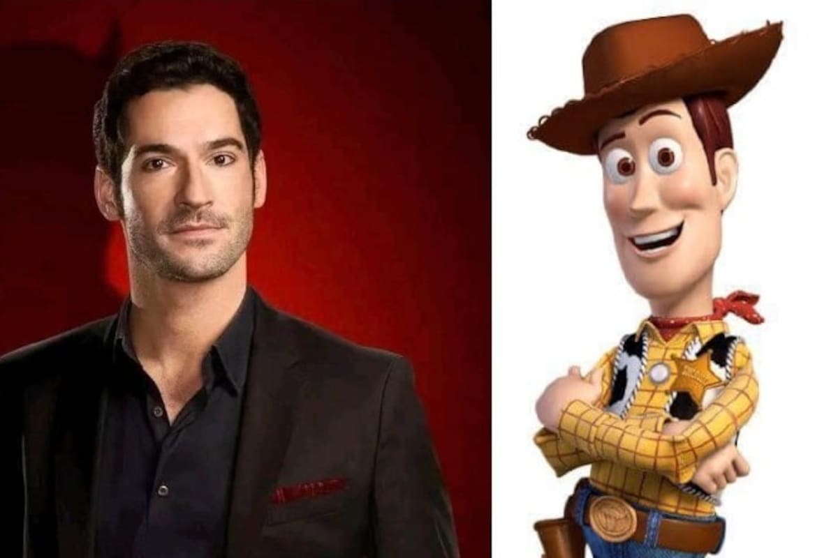 ¿Sabías que el mismo actor que dobla en español latino a Lucifer también es la voz de Woody de Toy Story?