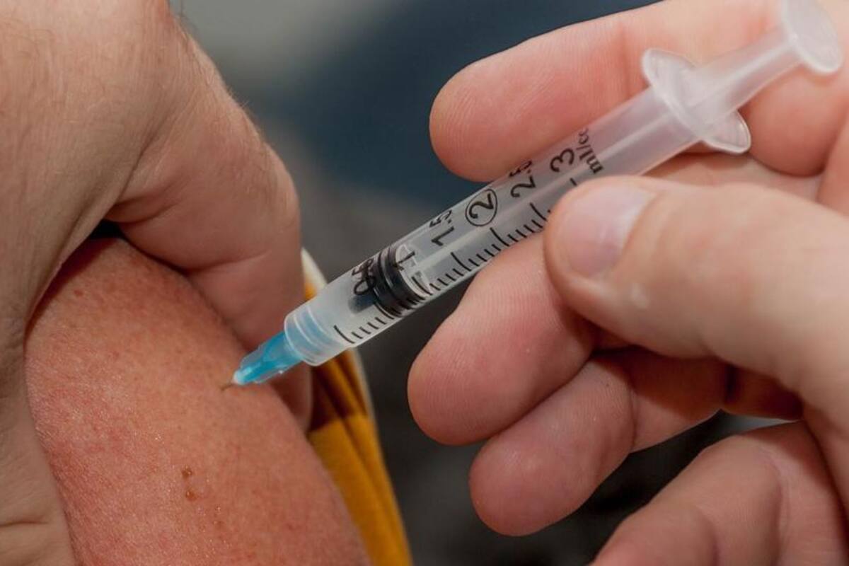 Registran caso importado de sarampión en Quintana Roo