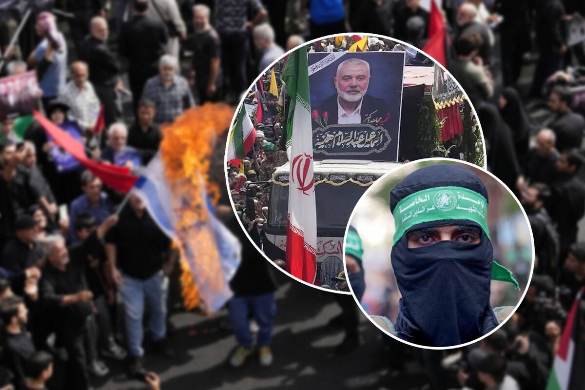 ¿Qué es el Día de la Ira, que Hamás convoca y por qué lo hace?