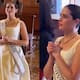 Fátima Bosch protagoniza acto de fe en Costa Rica al llegar de rodillas a un altar religioso