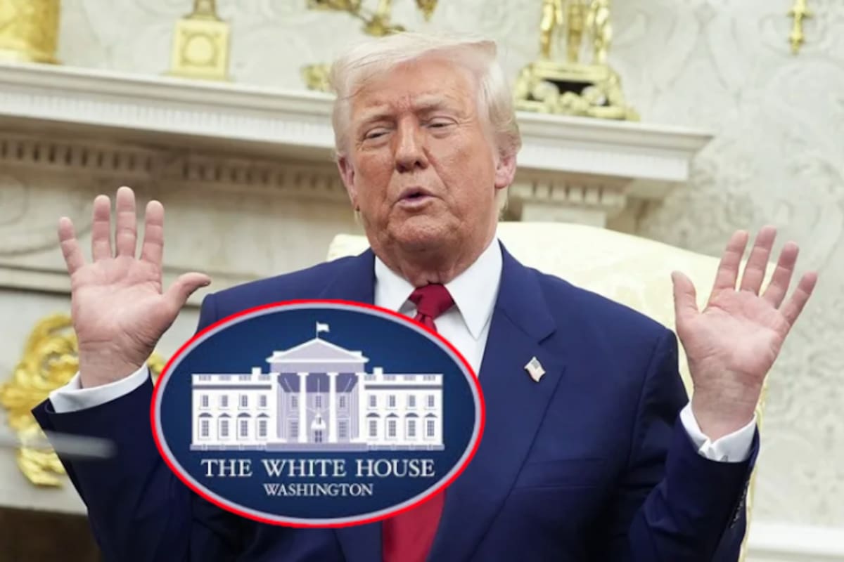 Trump mintió al mundo: ocultó durante dos semanas su decisión de atacar Irán, revelan fuentes de la Casa Blanca