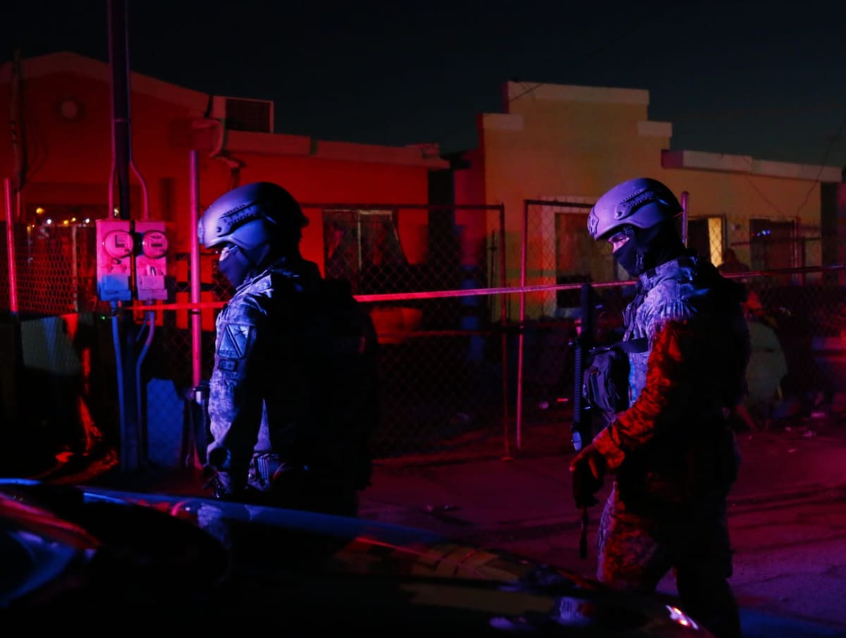 Foto: Saúl Martínez