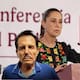 Sheinbaum dice que por el bien de relación bilateral con EEUU se debe aclarar secuestro y detención de “El Mayo” Zambada