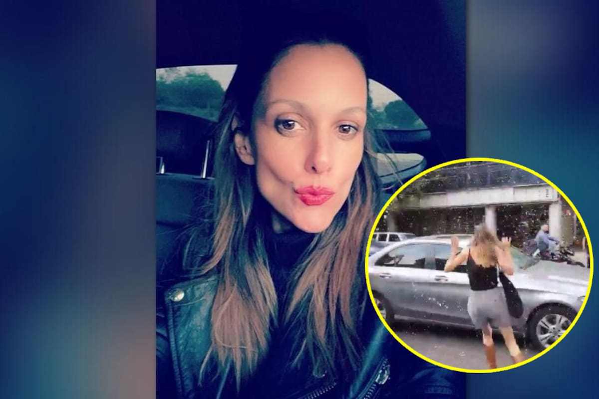 Se dobla Lady Racista: “Quiero brindarles una disculpa de corazón”
