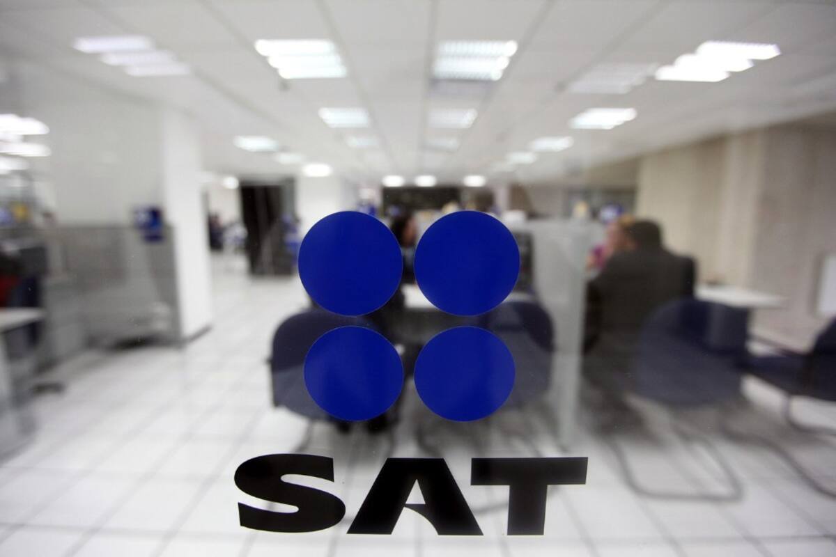 El SAT pondrá lupa en los recibos de nómina a partir de enero