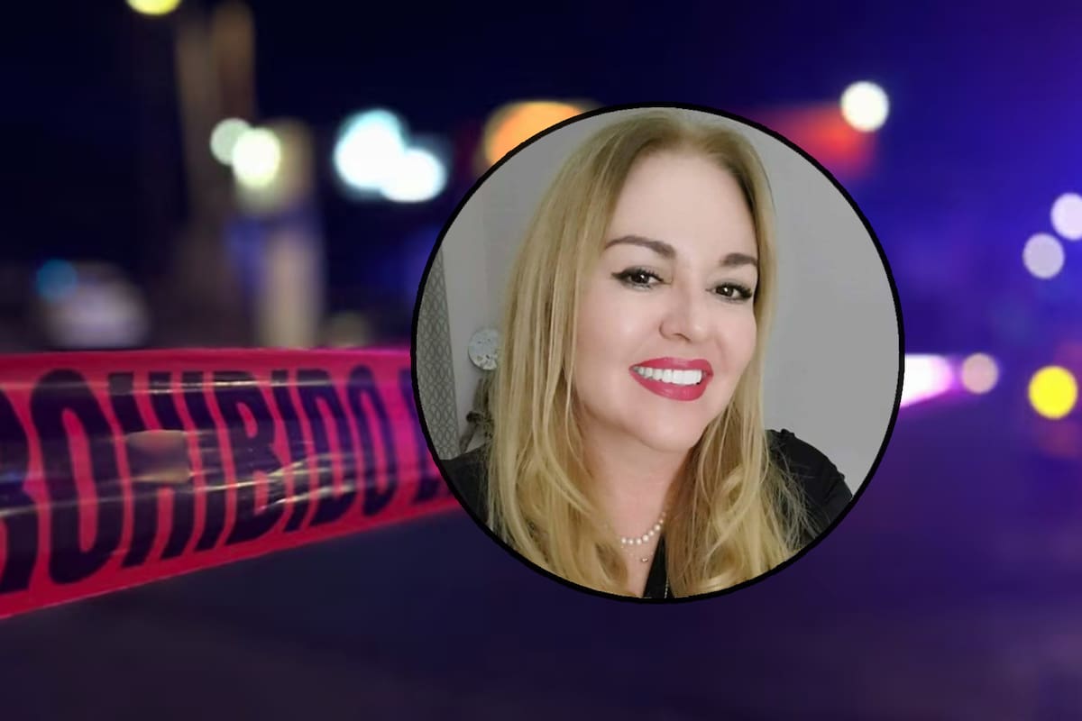 Norma Judith, dentista del IMSS en Nayarit, fue asesinada brutalmente por su pareja, también médico; su hija se puso en riesgo para salvarla, pero no lo logró