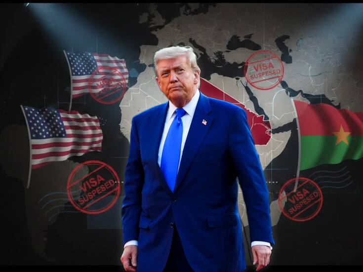 Dos países prohíben el ingreso a ciudadanos de Estados Unidos desde el 31 de diciembre de 2025 como respuesta directa a las nuevas restricciones migratorias anunciadas por Washington a partir de enero de 2026