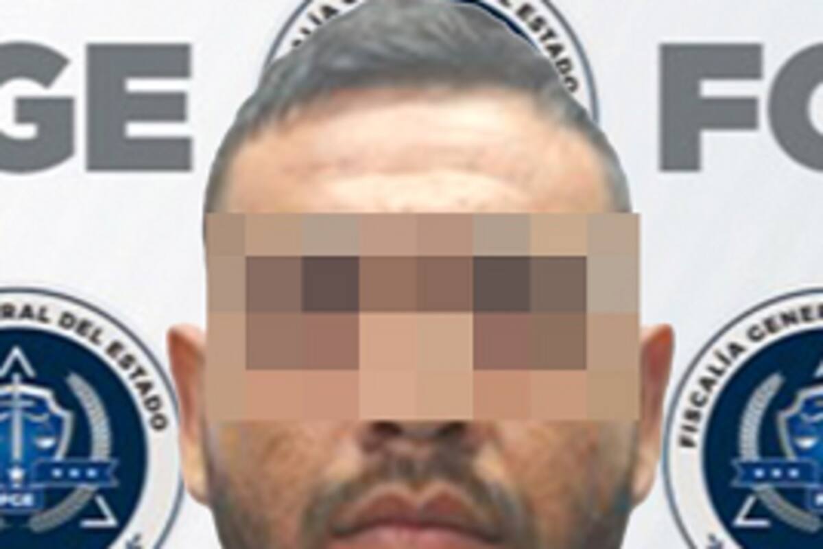 Capturan en Sinaloa a buscado por homicidio en Mexicali
