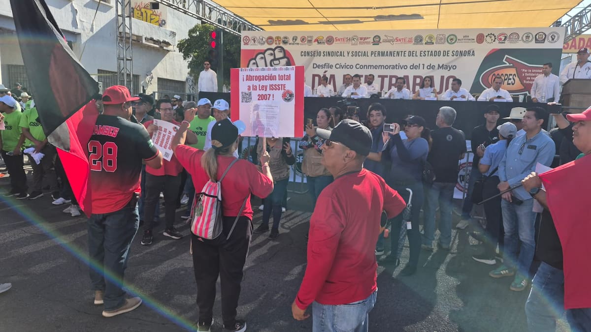 Foto: Teodoro Borbón.