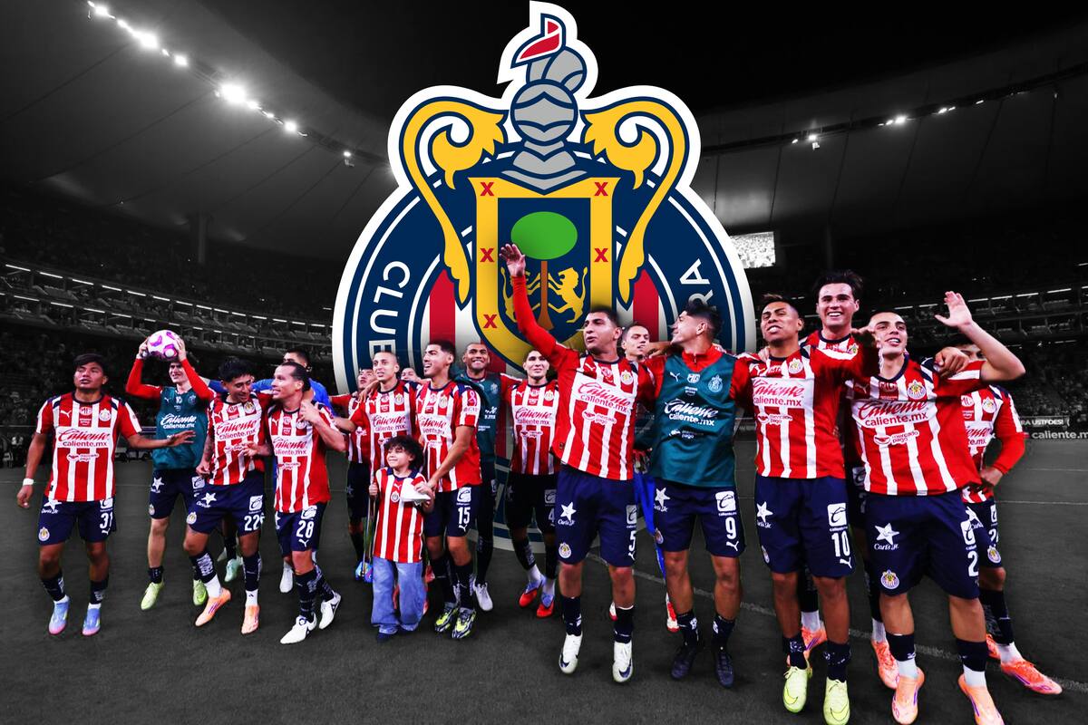 Goleada de Chivas vs Atlas fue dedicada a aficionado asesinado en riñas entre porras