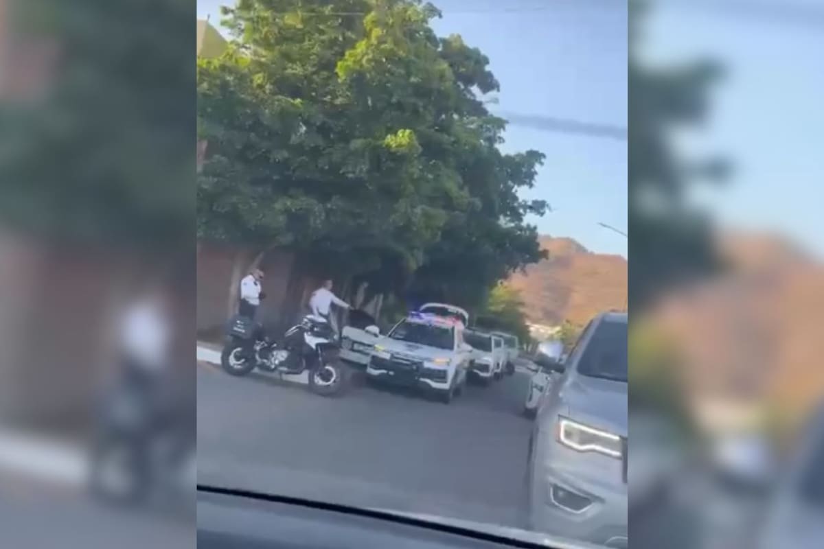 Mantienen operativos en el norte de Hermosillo por alza de delitos