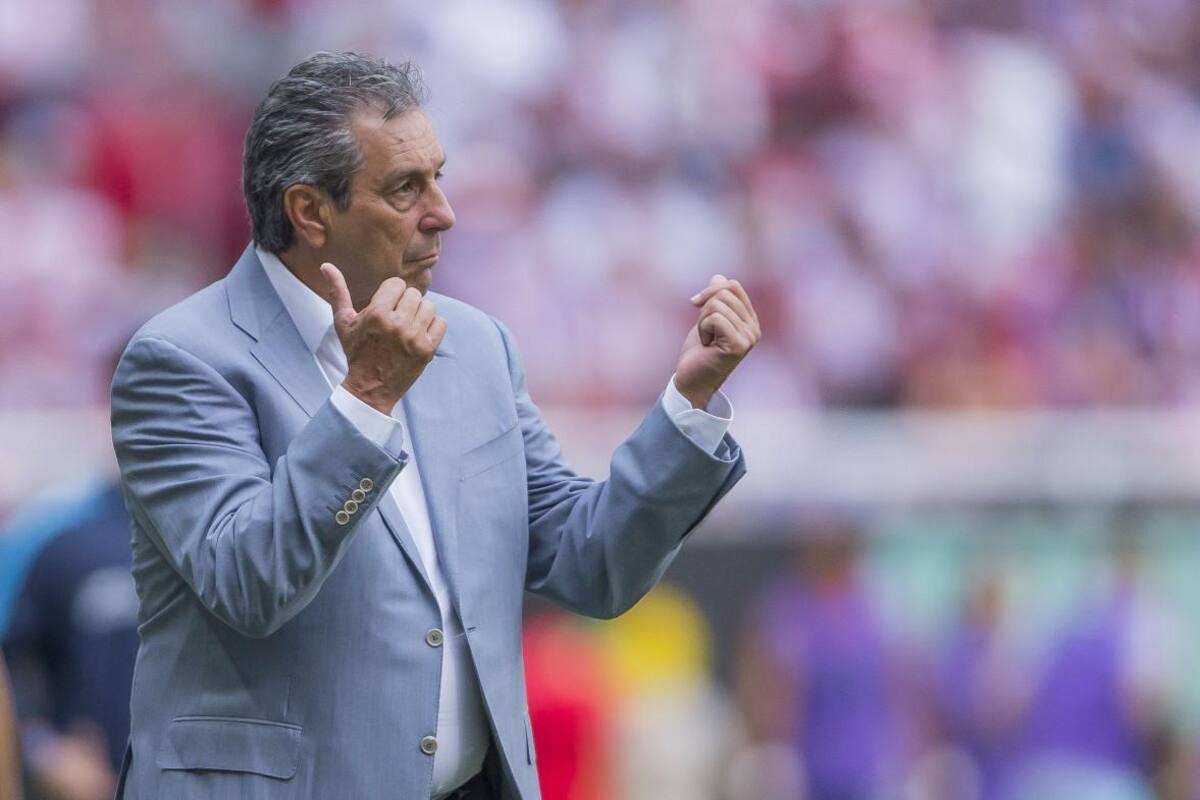 Tomás Boy opina que el Clásico tapatío es más 'importante' que el regio