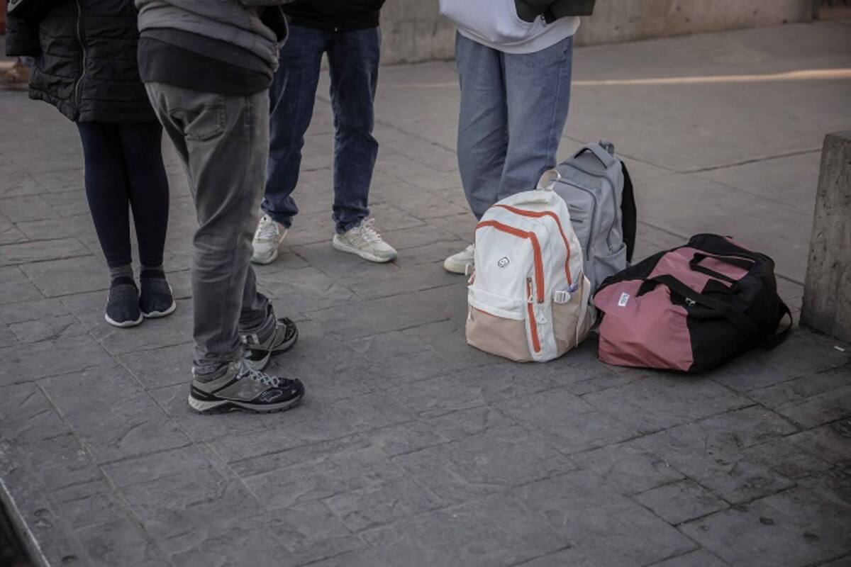 Personas migrantes son más susceptibles a padecer ansiedad y depresión