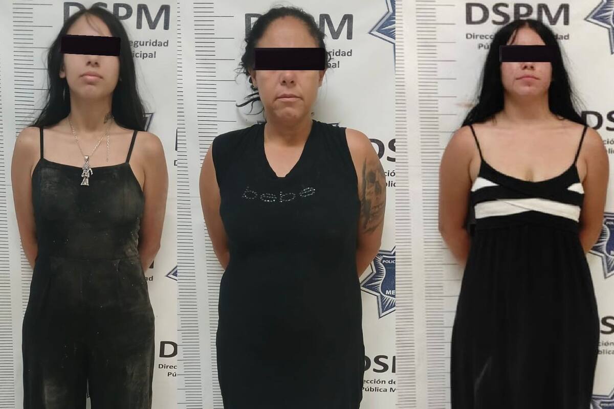 Supuesto robo de celular, posible causa de asesinato de mujer localizada en Las Palmeras