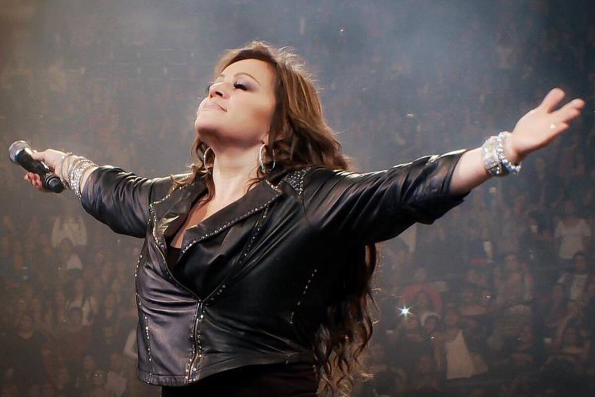 Esta es la fortuna de Jenni Rivera por la que pelea su familia