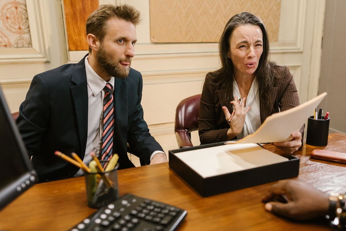 Los abogados que se apoyaron de la inteligencia artificial para elaborar sus documentos, tenían la obligación de verificar la veracidad de esta información, determinó el tribunal. | Foto: Pexels