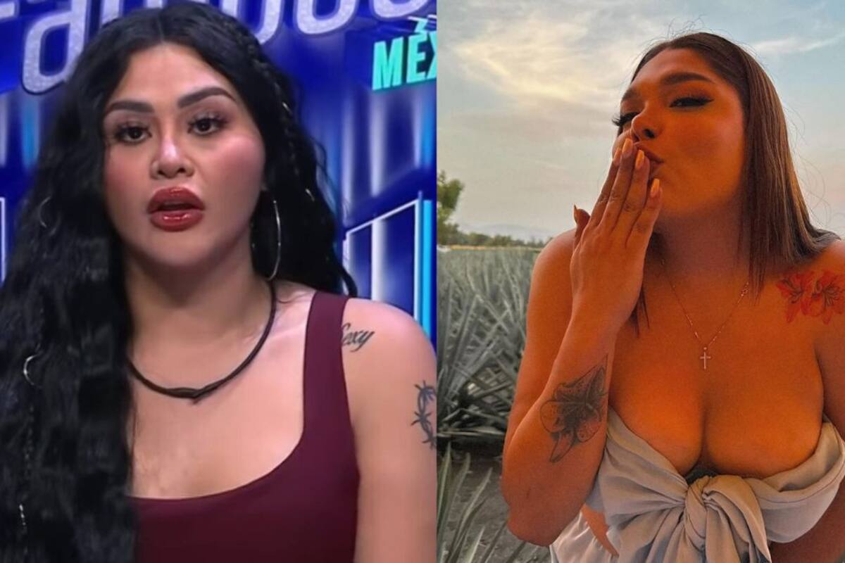 Evelyn Hernández rechaza ser panelista en apoyo a Gomita, no le gusta como juega