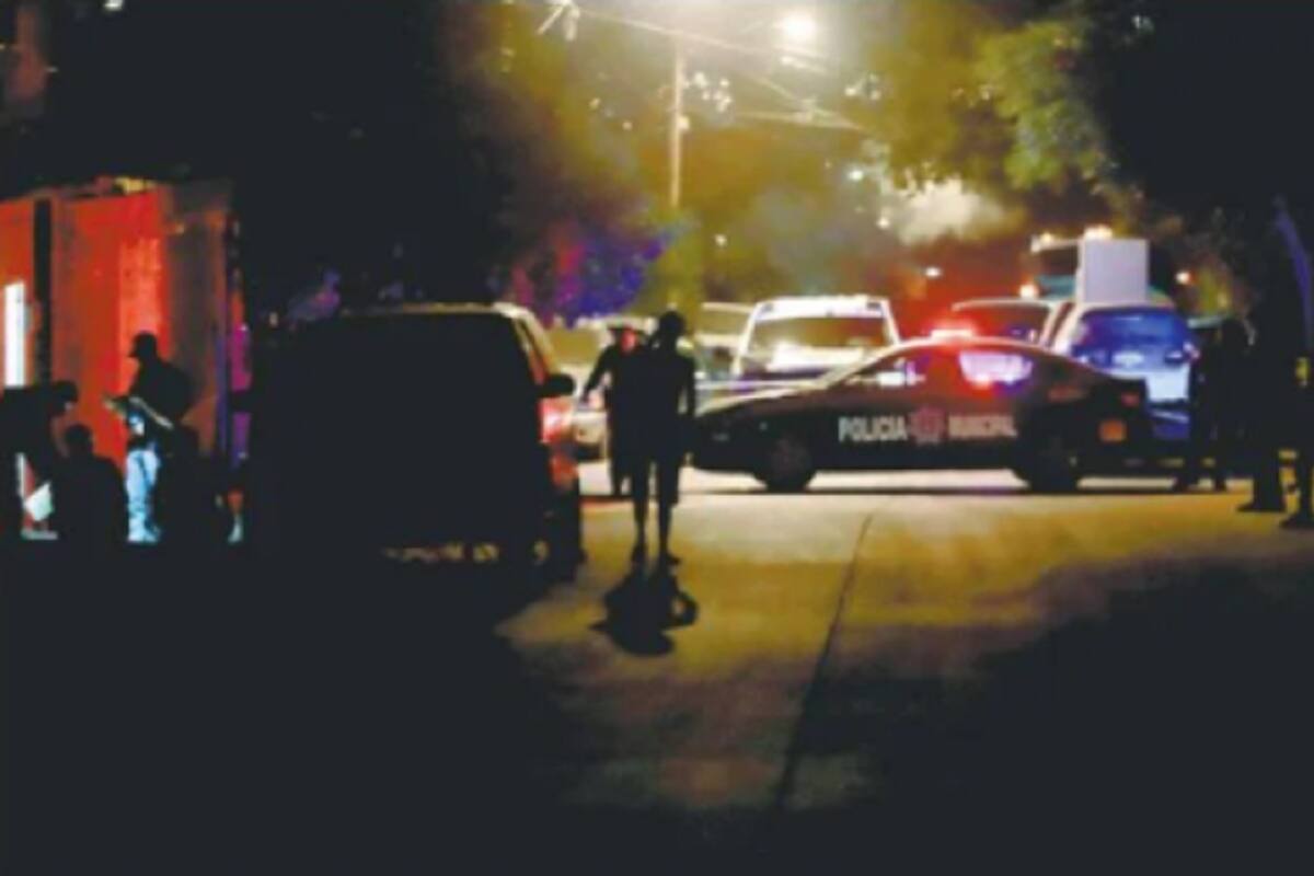Muere niño en un ataque armado en Tijuana