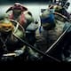 Lanzan ataúdes inspirados en las Tortugas Ninja y se vuelven virales en redes sociales
