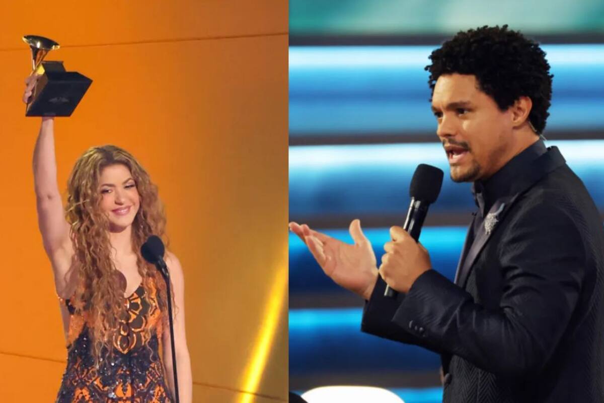 Acusan al presentador de los Grammys de hacer comentarios xenófobos hacia Colombia