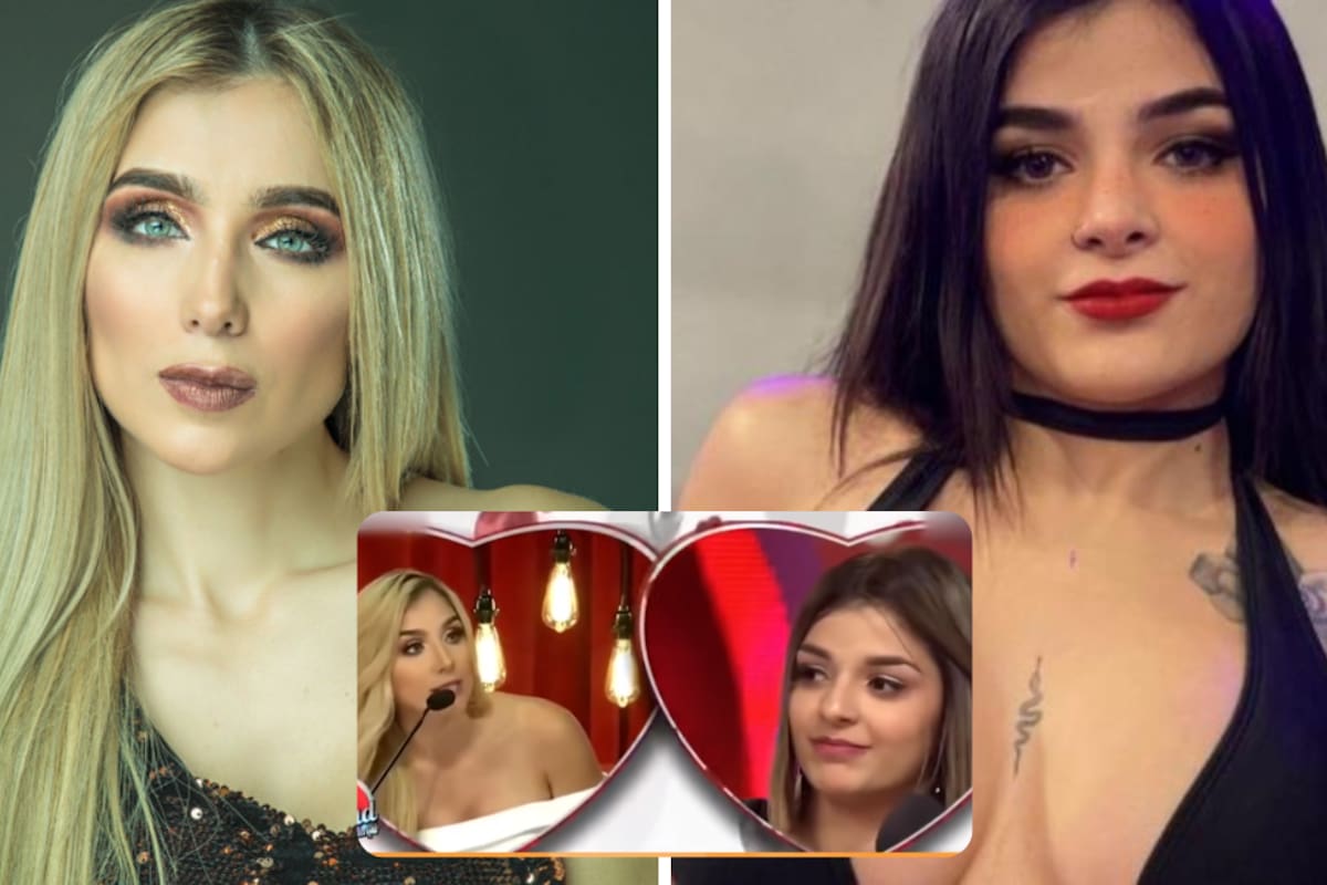 Marcela Mistral habla de la vez que humilló a Karely Ruiz