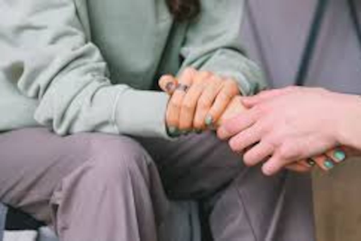 Pedir ayuda es bueno para ti según la ciencia