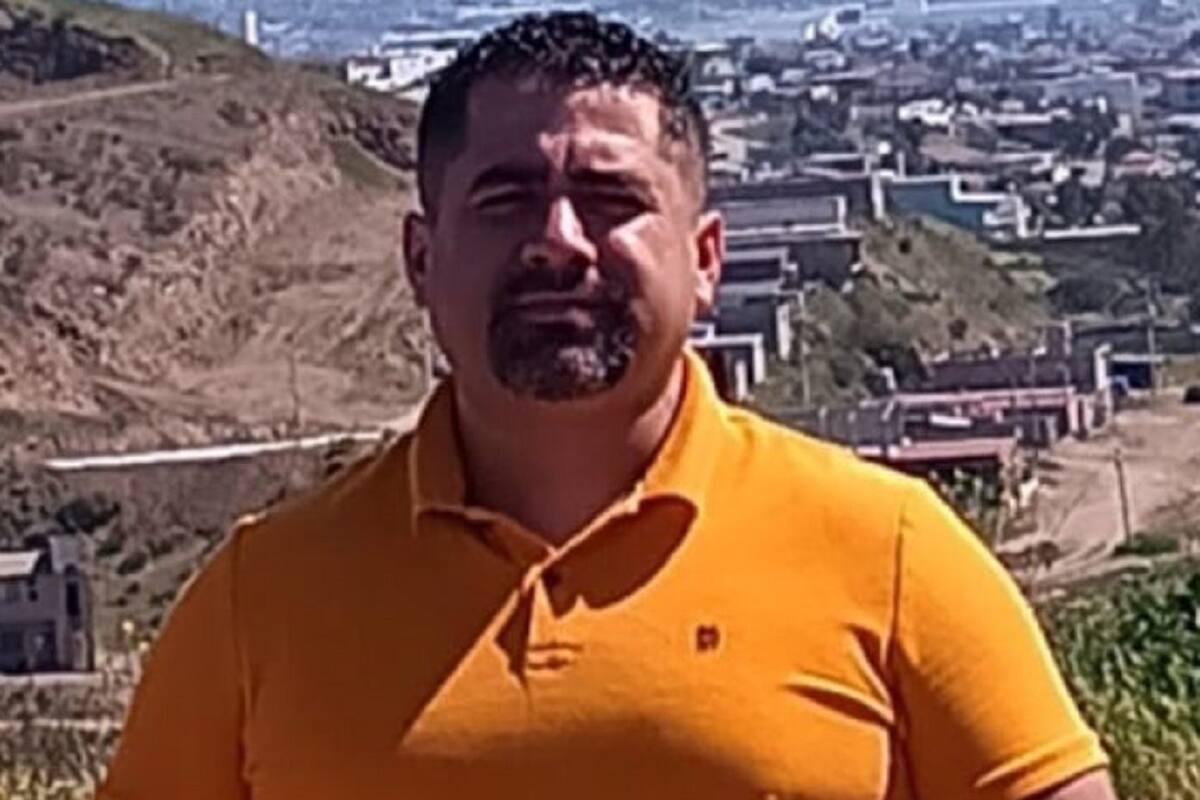 Se busca a Jesús Pineda Gómez de 33 años de edad