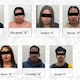 Decomisan 165 kilos de cocaína en el Aeropuerto de Tijuana; detienen a 11 pasajeros de un vuelo de Guadalajara