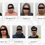 Decomisan 165 kilos de cocaína en el Aeropuerto de Tijuana; detienen a 11 pasajeros de un vuelo de Guadalajara