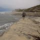 Recomienda la Coepris no ingresar a las playas San Antonio del Mar, Malibú y Blanca