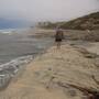Recomienda la Coepris no ingresar a las playas San Antonio del Mar, Malibú y Blanca