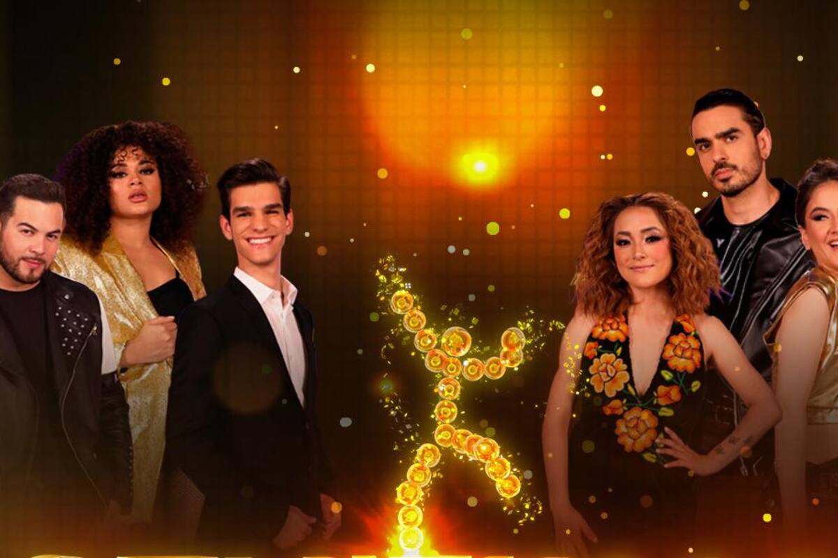 ¿Qué artistas se presentarán en la final y semifinal de 'La Academia 20 años'?