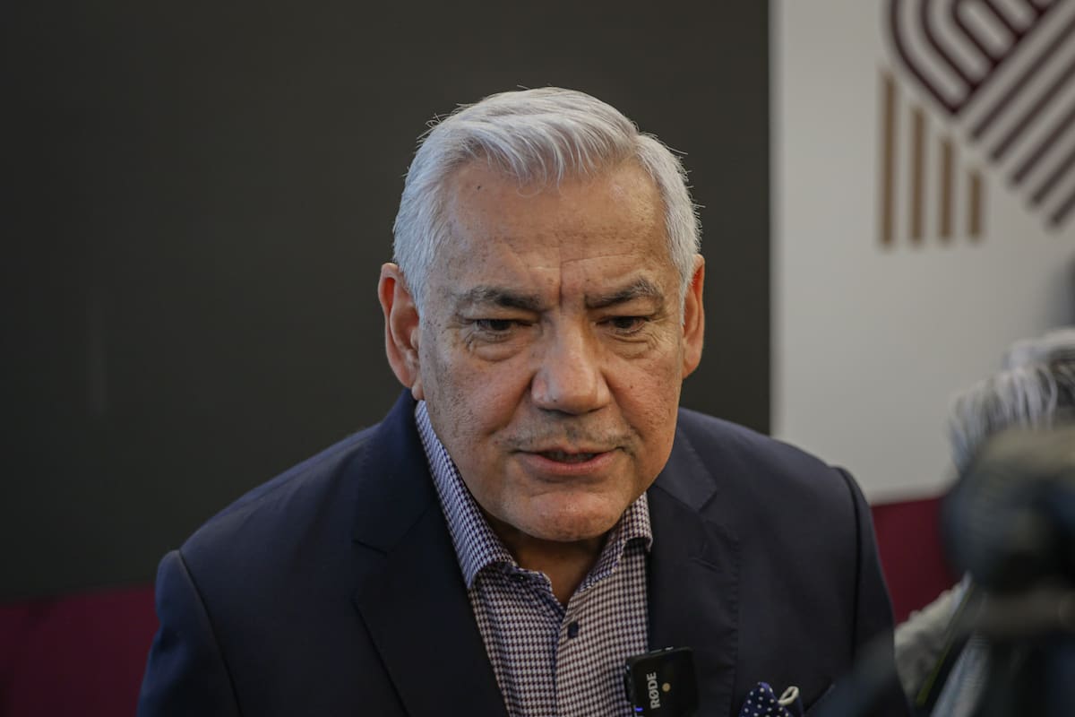 Cubrir déficit de Issstecali será un reto para el presupuesto del 2025: SH