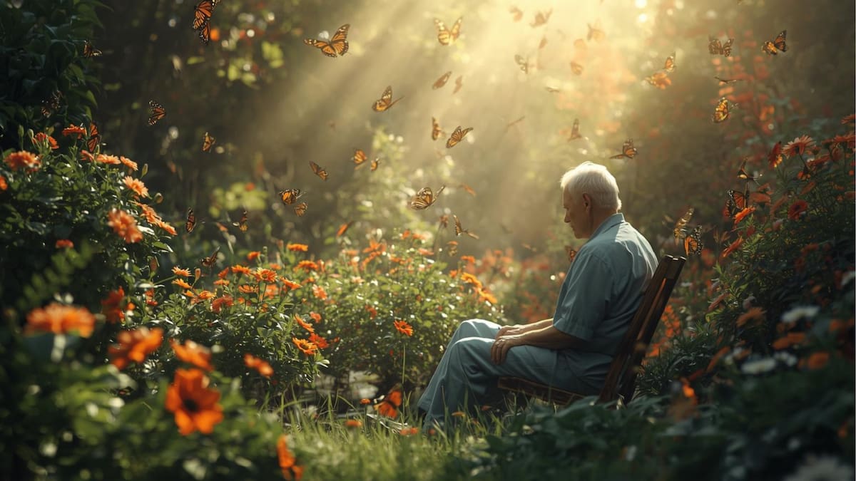 Este enfoque cuestiona la idea de que el deterioro cognitivo en enfermedades como el Alzheimer sea totalmente irreversible.|Foto: Canva