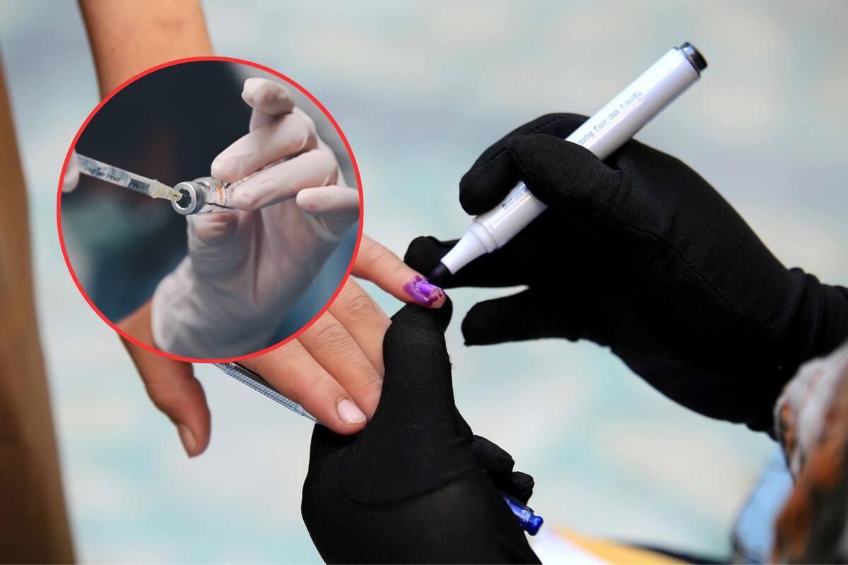 Un niño fallece y 124 casos confirmados de sarampión en Texas, en el “peor brote en 30 años”