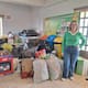 Campaña de reciclaje en Hermosillo salva 490 árboles y apoya a niños con tratamientos médicos